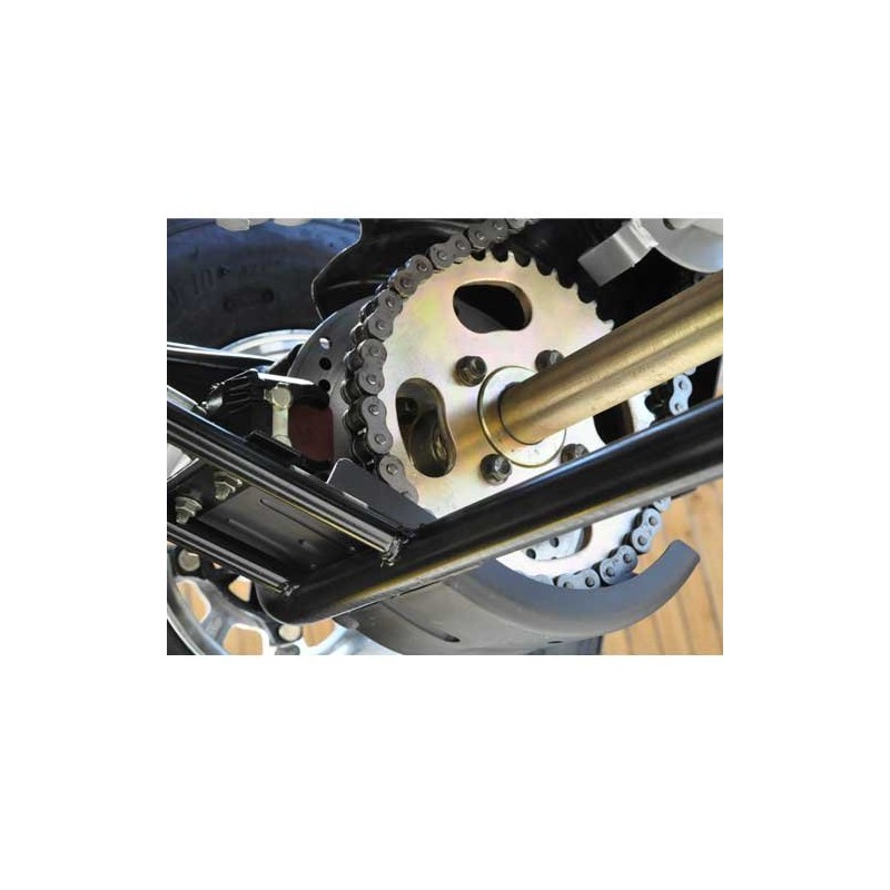 BV Parts Drive Chain for 150cc & 250cc go Karts