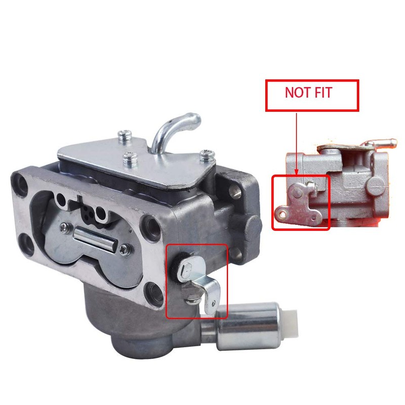792295 Carburetor Replacement for Briggs Stratton 20HP 21HP 23HP 24HP