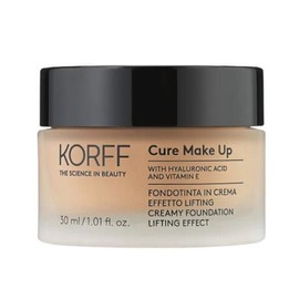Korff Cure Make Up Lifting 03 30 ml + Brush