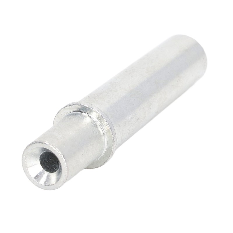 Metal Sandblasting Gun Nozzle 1/4 NPT Intake Sandblaster Nozzle Replacement