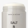 Undisclosed SALT & STONE Aluminum Free Deodorant | Extra Strength