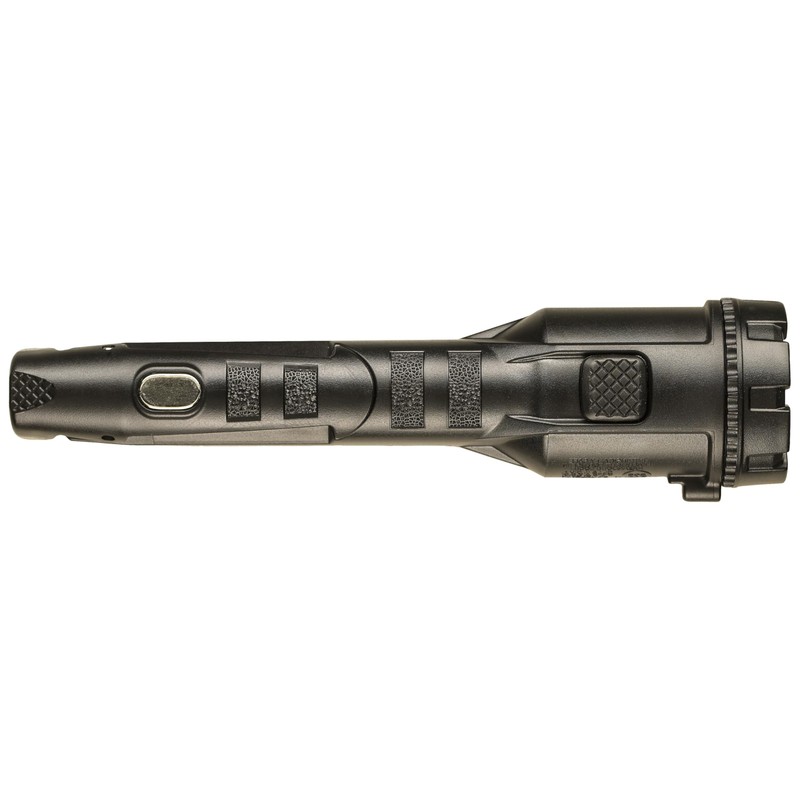 Streamlight 68783 Dualie 3AA 245-Lumen Magnetic Intrinsically Safe Industrial Flashlight