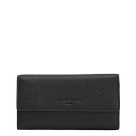 Liebeskind Women's Basic Talia Wallet, black
