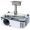PCMD, LLC. Projector Ceiling Mount Compatible with ViewSonic PG705HD PG705WU