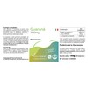 Guarana 300 mg - with caffeine - 90 tablets -