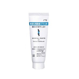 GC Sonic & Electric Toothpaste (65g)