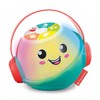 Clementoni 52739 Dixi Words and Music, Multi-Colour