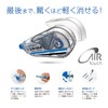 Tombow Pencil Correction Tape 5mm MONO Mono Air (Light Touch