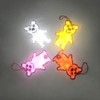 MFC PRO EN13356 Certified, Super Cute, 4 Colors, Bear-shaped, Scandinavian