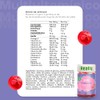 Heally Gomitas Prenatales Ácido Fólico Mujer Omega Zinc Vitaminas Multivitaminico
