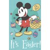 Today and Always by American Greetings Mickey Mouse It's Easter