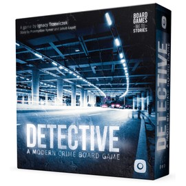Portal Games Detective