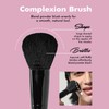 M7 Powder Blush and Buffing Makeup Brushes, Set of 2,