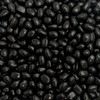 Black Licorice Jelly Beans - 3 Pound Bulk Pack -