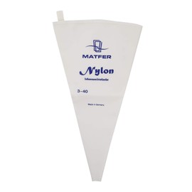 MATFER Nylon Pastry Bag [Made in Germany] (NO.3 [400mm・3-40])