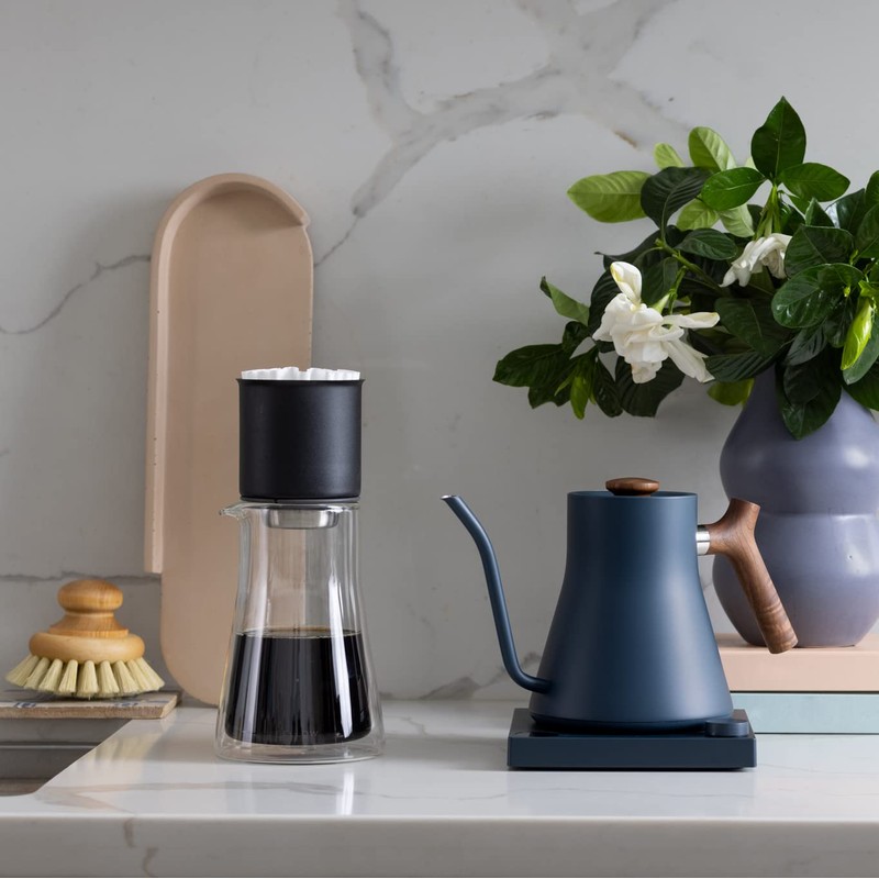 Fellow Stagg Pour-Over Coffee Dripper 20 oz [XF], For Brewing