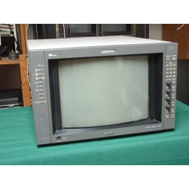 SONY BVM-D14H5U CRT MONITOR REPAIR AND UPGRADE KIT