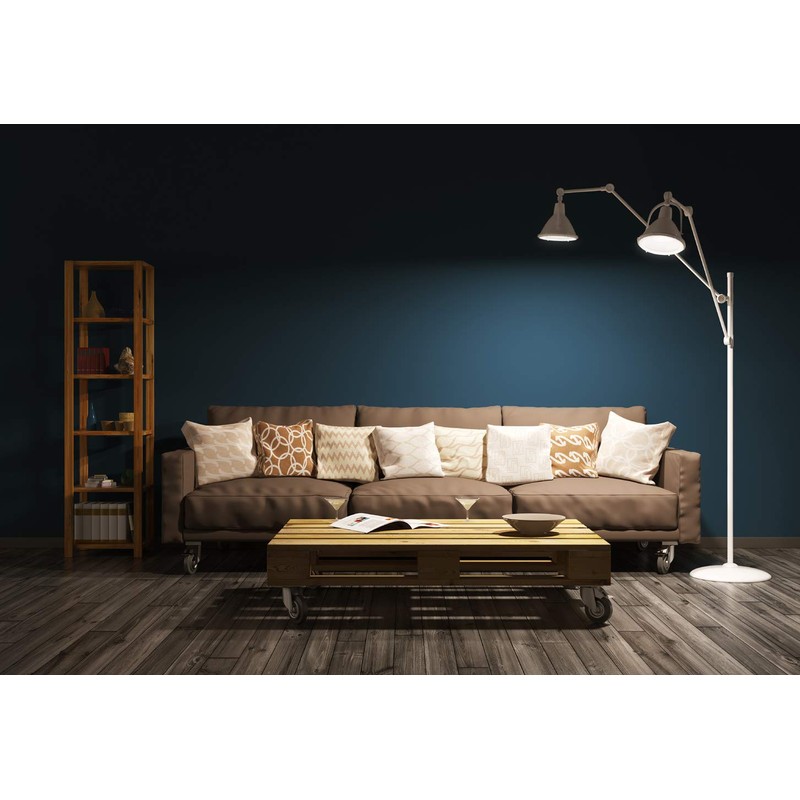 Vgogfly LED Bulb 5W 40 Watt Equivalent Light Bulbs Night
