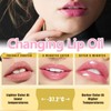 Transferproof Color Changing Lipstick,PH Adjusting Lipstick,Lip Repair Balm,Transfer Proof &