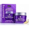 B.pure Crema Facial De Noche Con Retinol 40g