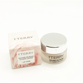 By Terry Baume de Rose Lip Care Sample 0.1 oz/3 g Nourishing Lip Balm