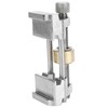 Fixed Angle Honing Guide Stainless Steel Wood Chisel Planer Blade