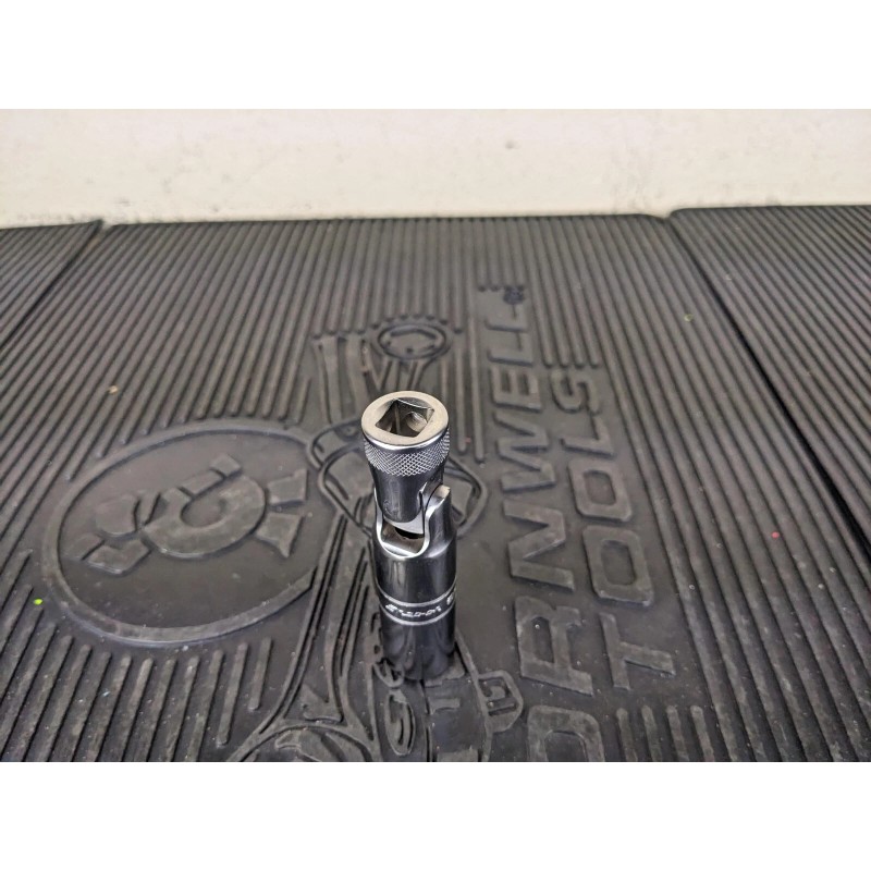 Snap-on #bf468 Snap On S9706KFUAMAG 3/8" Drive 5/8" Magnetic Universal