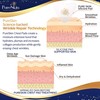 PureSkin Chest Wrinkle Pads-3 PACK-Decollete Anti Wrinkle Chest Pads |