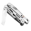 HFS(R) Multi-functional Pliers, Multi-Tool, Pliers, Cutter, Household, Camping, Foldable, Storage