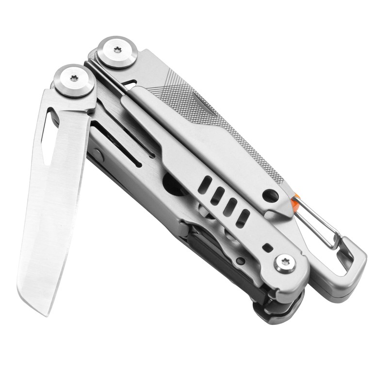 HFS(R) Multi-functional Pliers, Multi-Tool, Pliers, Cutter, Household, Camping, Foldable, Storage