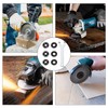 CATELL Angle Grinder Accessories, Angle Grinder Key with 125 mm