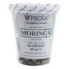 Moringa Prosa: Suplemento de Hojas y Alfalfa en Cápsulas, Sin