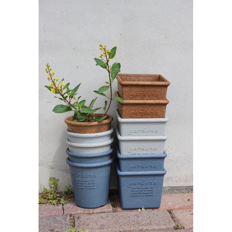 Gardens Eco Pot Series