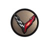 General Motors 2023-2025 Corvette C8 ONE Center Cap Tech Bronze