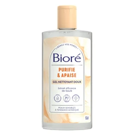 Biore Reinigungsgel, weich, reinigt und beruhigt, 200 ml