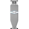Full Size Ironing Board 57" L X15 W, Large Wide