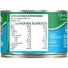 Greenseas Tuna Chunks in Springwater Canned Fish Canned Tuna 425g