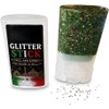 Glitter Stick Tricolor, Edición México