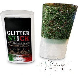Glitter Stick Tricolor, Edición México
