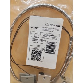 Nascom N505AS/ST Overhead Door Rail 2-1/8" Mount Magnet Switch 200 Vdc 0.5 A