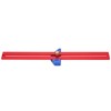 Woodworking T Square Ruler Aluminum Alloy Adjustable Angle Scriber Carpentry