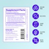 Love Wellness Bye Bye Bloat, Digestive Enzymes | Bloating Relief