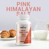 Heivy Pink Himalayan Salt Tablets 1000mg - Sodium Chloride 988mg,