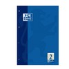 Oxford 100050341 Blocks Lines 2 – A4, 50 Sheets/90 g/m²,