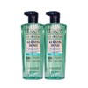 Kerastase 케라시스 어드밴스드 케라틴 본드 퓨리파잉 샴푸 600ml x2개 Kerashis