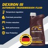 Mannol DEXRON 3 Automatic Plus, 1L Transmission Fluid for Smoother