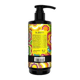 CHUPA CHUPS ACONDICIONADOR MANGO YOGURT 375ML