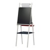 STUDIO DESIGNS Kids Easel with Storage, 13212
