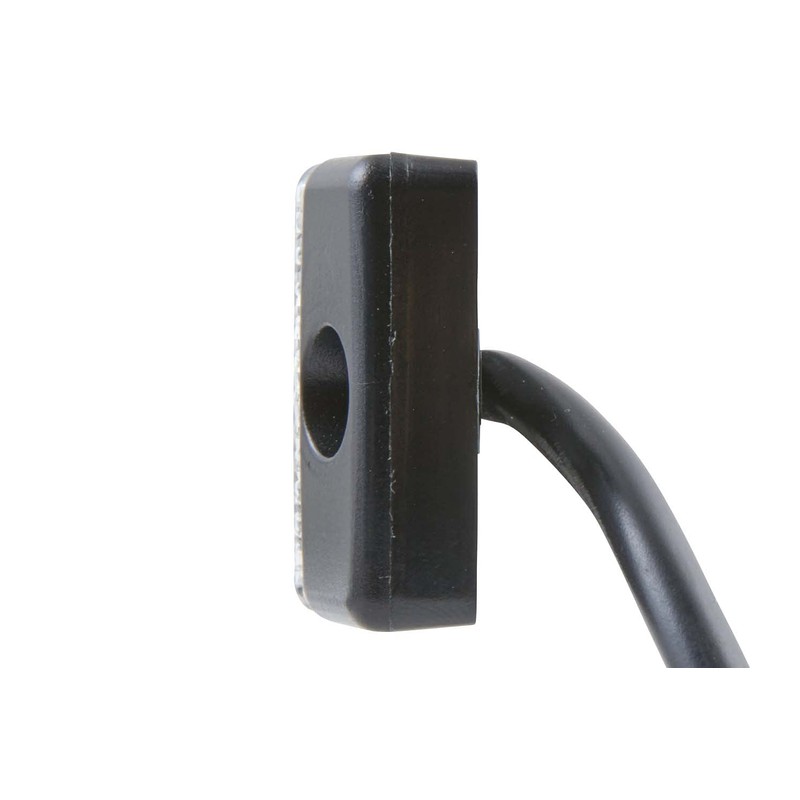 HELLA 2PG 008 645-541 Position Light - 24V - mounting