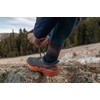 IBEX Merino Wool Traverse Unisex Hiking Socks | Crew Socks